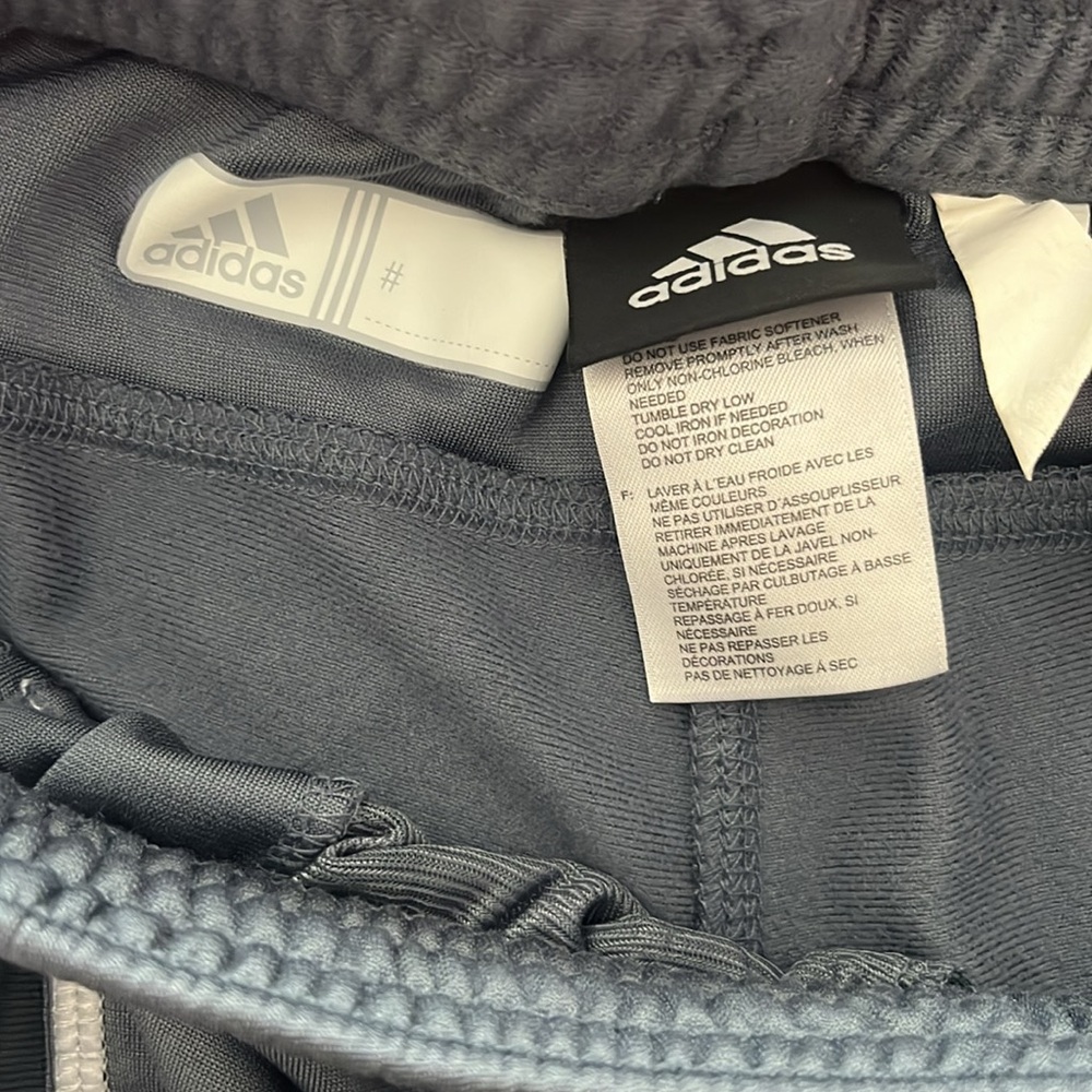 Adidas joggers - Picture 4 of 5